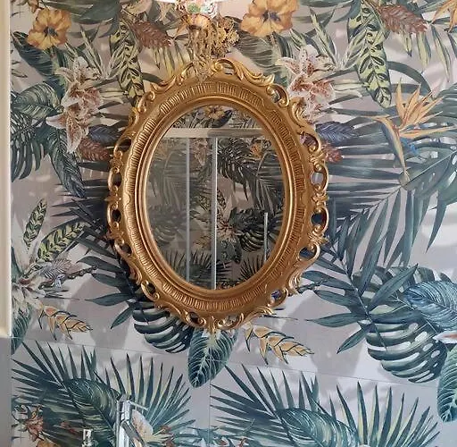 Apartament Maison San Pio