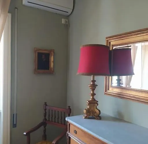Apartament Maison San Pio