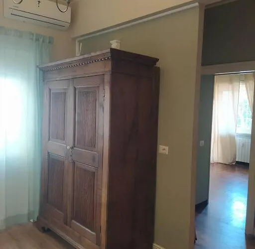 Apartament Maison San Pio