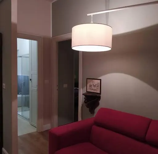 Apartament Maison San Pio *
