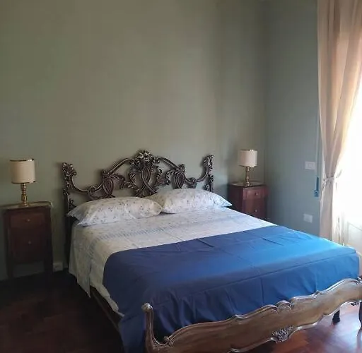 Apartament Maison San Pio Rzym