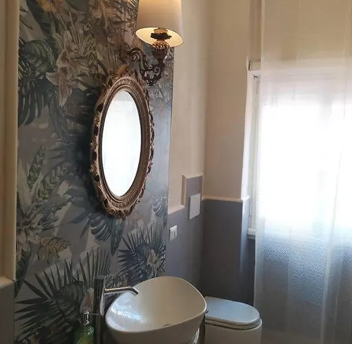Maison San Pio Apartament Rzym