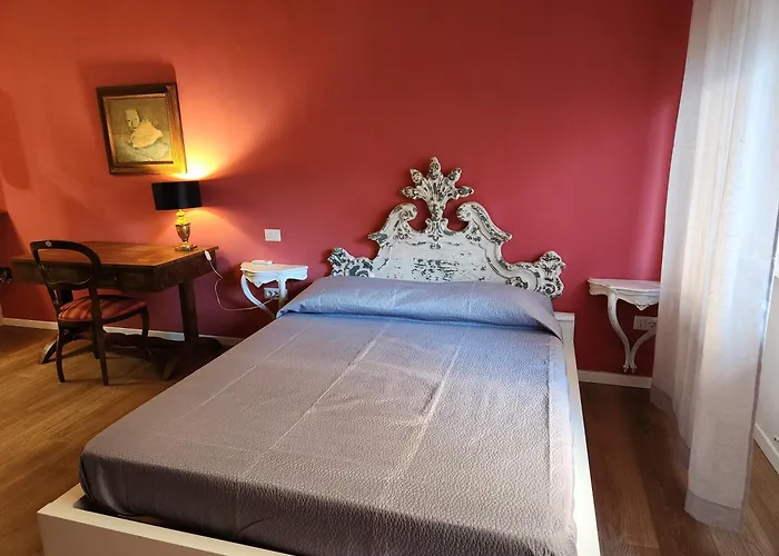 Apartament Maison San Pio Rzym