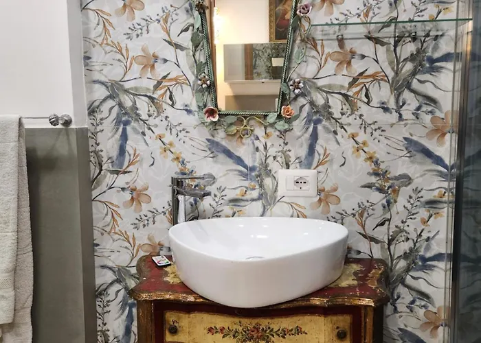Maison San Pio * Rzym