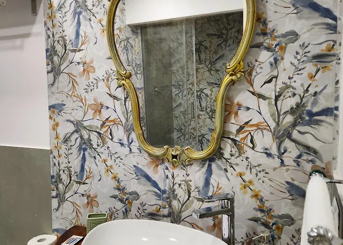 Apartament Maison San Pio