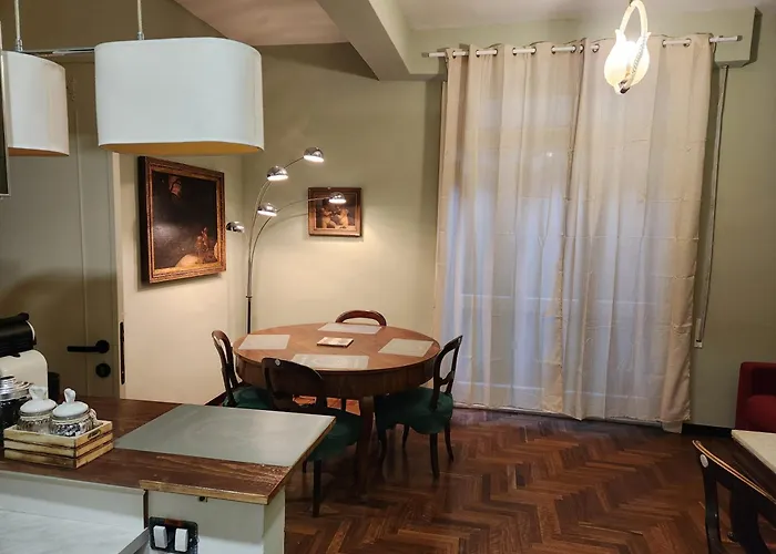 Maison San Pio *