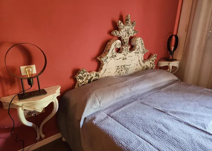 Apartament Maison San Pio *