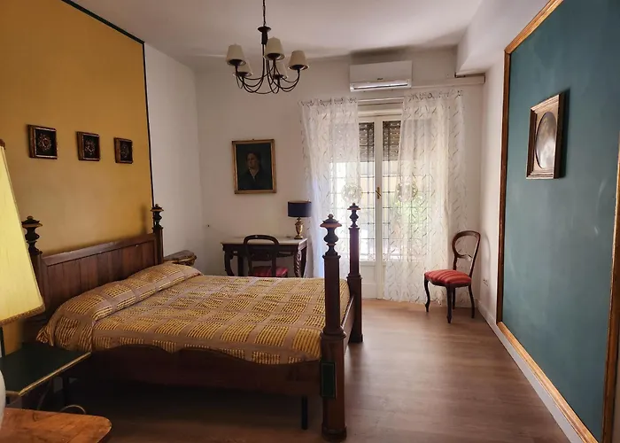 Maison San Pio Rzym