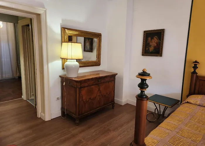 Maison San Pio