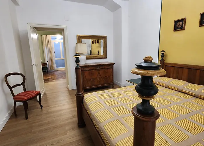 Apartament Maison San Pio *