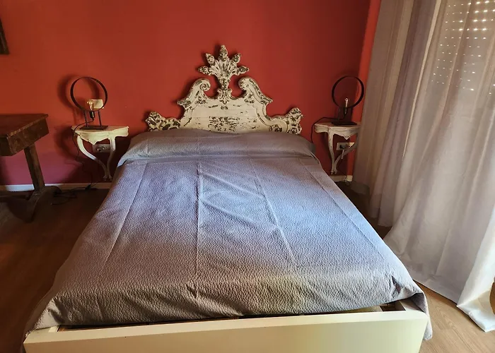 Maison San Pio Apartament Rzym
