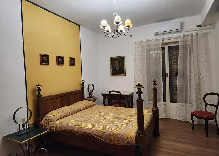 Maison San Pio