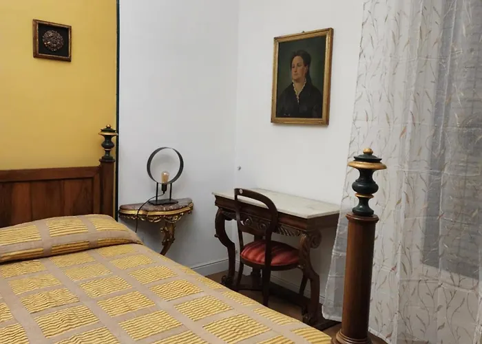 Apartament Maison San Pio *