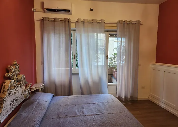 Maison San Pio Rzym