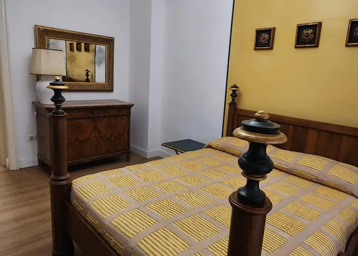Maison San Pio * Rzym